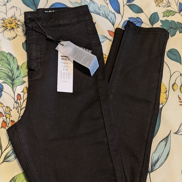 🫐2 for $40 Noisy May Petite high waist jeggings - Picture 5 of 5